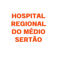 HRMS - HOSPITAL REGIONAL DO MÉDIO SERTÃO