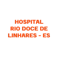 HOSPITAL RIO DOCE DE LINHARES - ES
