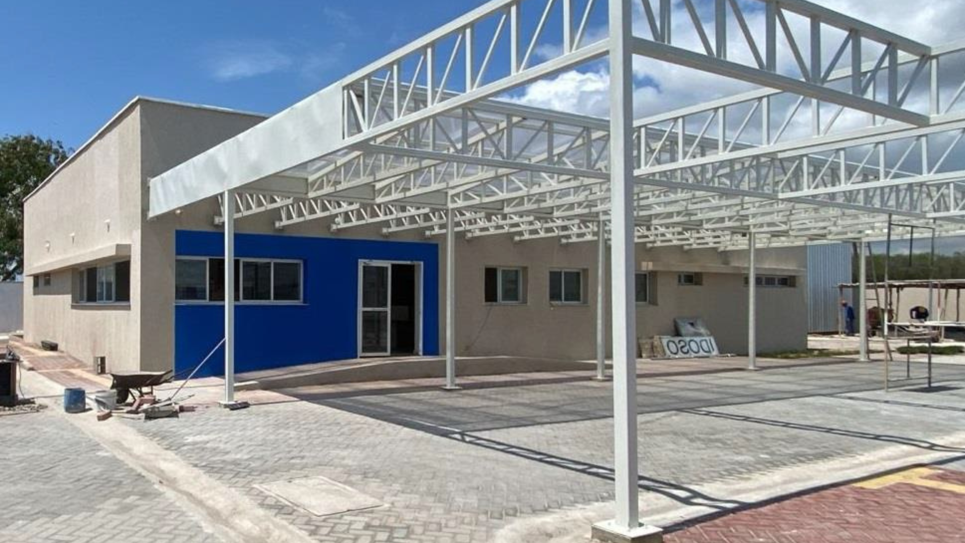 Radioterapia no Hospital Rio Doce – Linhares-ES