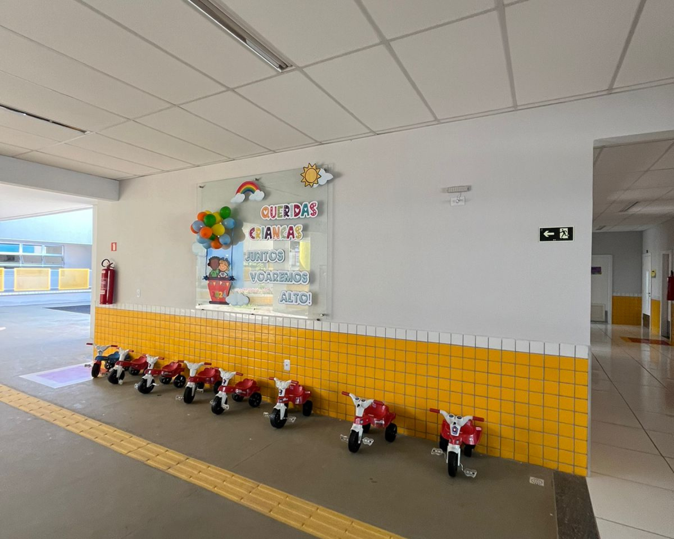 CEPI - Santa Maria - DF
