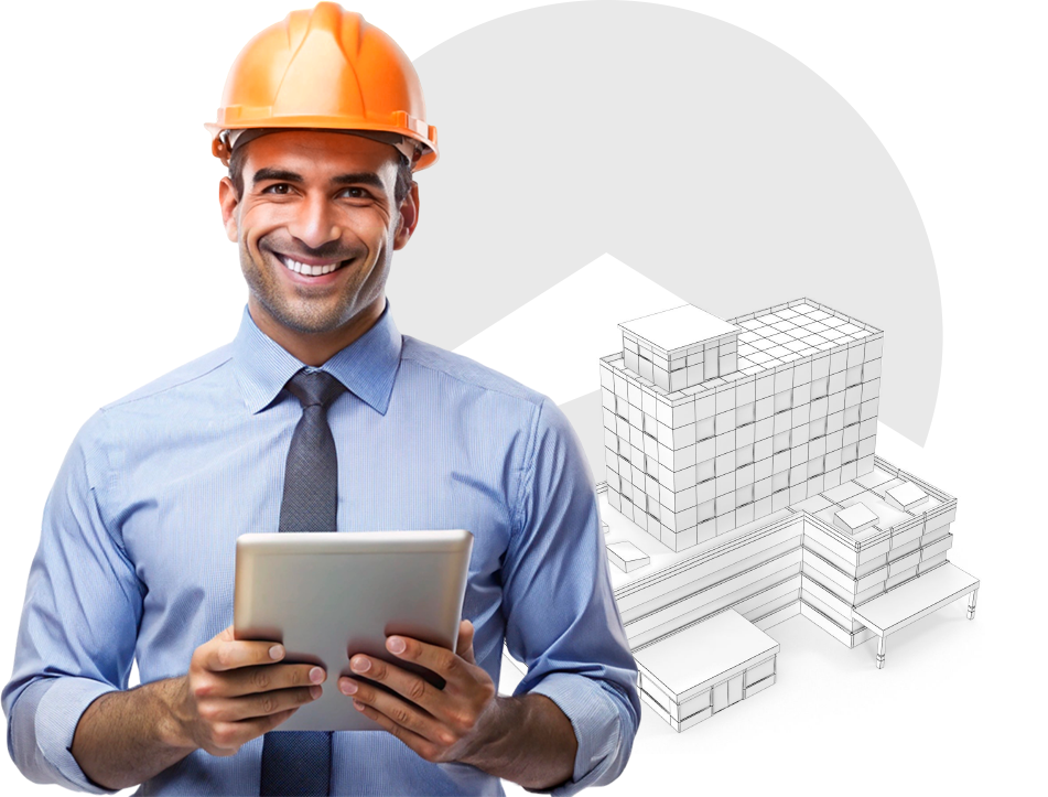 Gerenciamento de Obras